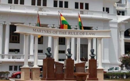 Judicial Service: Anti-LGBTQ+ Bill cases delayed due to incomplete submissions