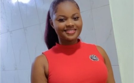 Felicia Osei: A Passionate Human Resource Practitioner and Philanthropist