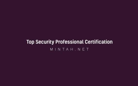Top Security Professional Certification Bodies and Their Credentials in 2025