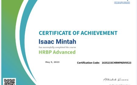 Top Human Resources Certification Bodies and Their Credentials in 2024