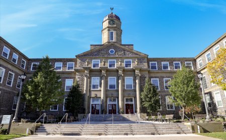 Dalhousie University Scholarships in Canada 2025