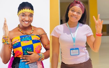 Anna Nsiah: A  Ghanaian Fixed Income Analyst and Nonprofit Leader