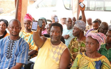 Apply $20,000 in Grants for Digital Ideas to Reduce Corruption in Government