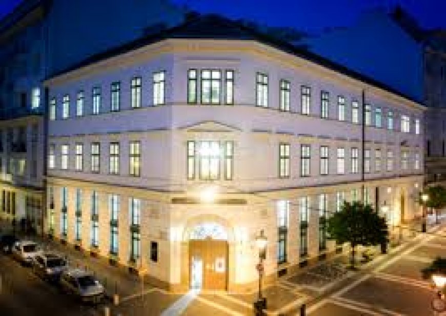 Fully Funded Central European University Scholarships 2025 in Hungary