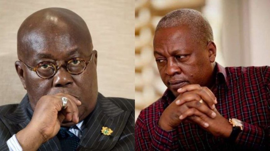 Ewereko Botwey: Have Politicians Failed the Good People of Nzema?