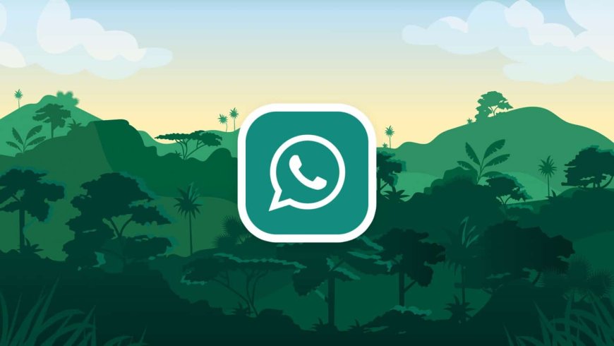 GBWhatsApp Pro v18.20 - Latest Version for Android