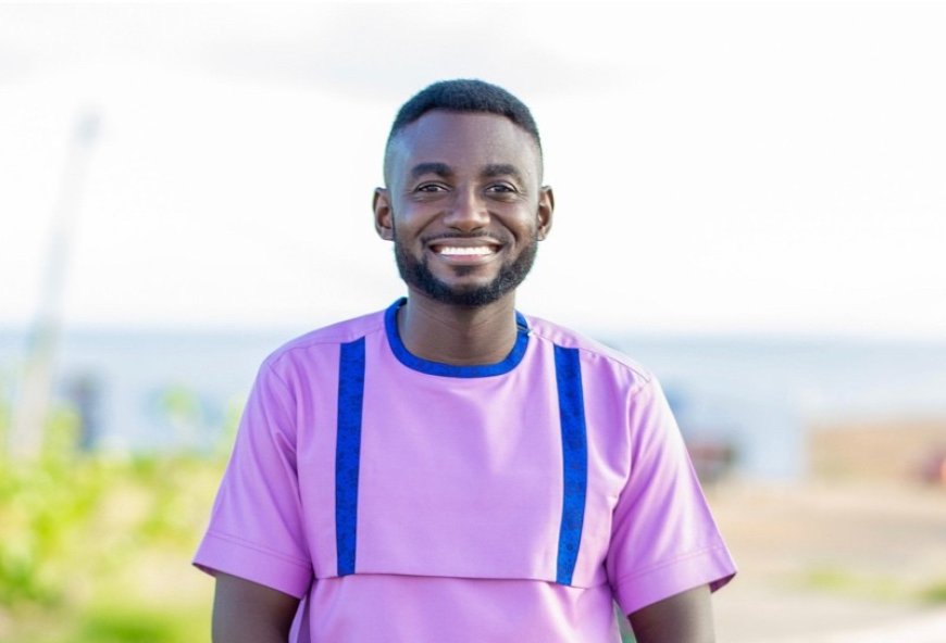 Samuel Boateng Osei: AI-Driven Content Creator and Digital Marketing Expert