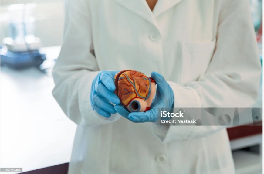 Beat Coronary Artery Disease and Reclaim Your Life