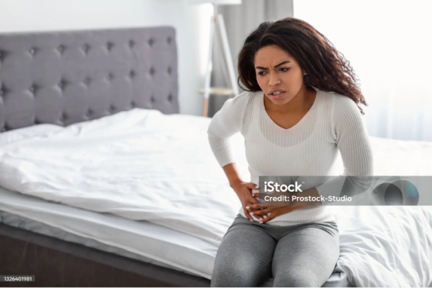 Naturally Shrink and Eliminate Ovarian Cysts with Powerful Supplements