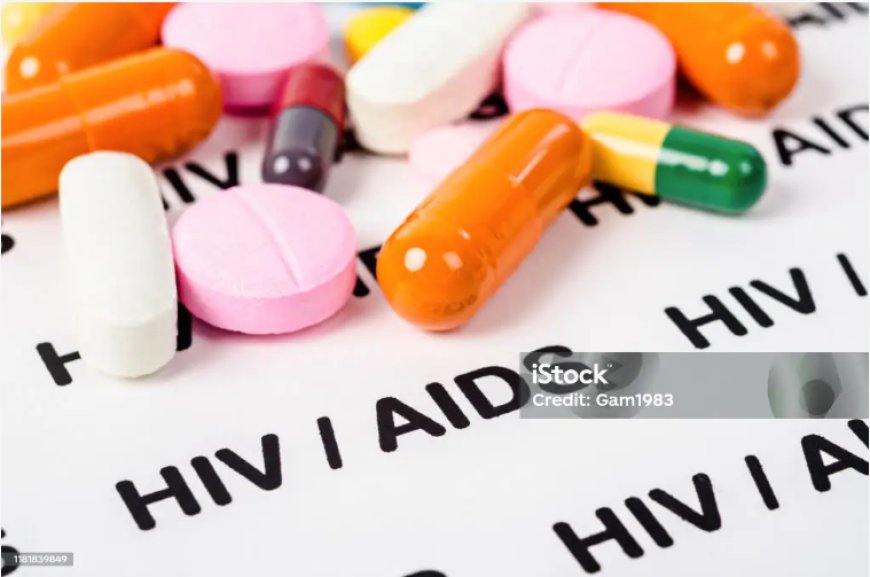 Herbal Treatment for HIV/AIDS in Ghana