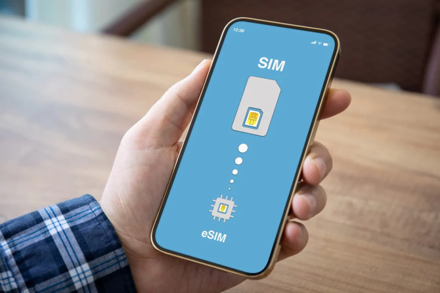eSIMCard: Affordable eSIM Solutions for Global Connectivity