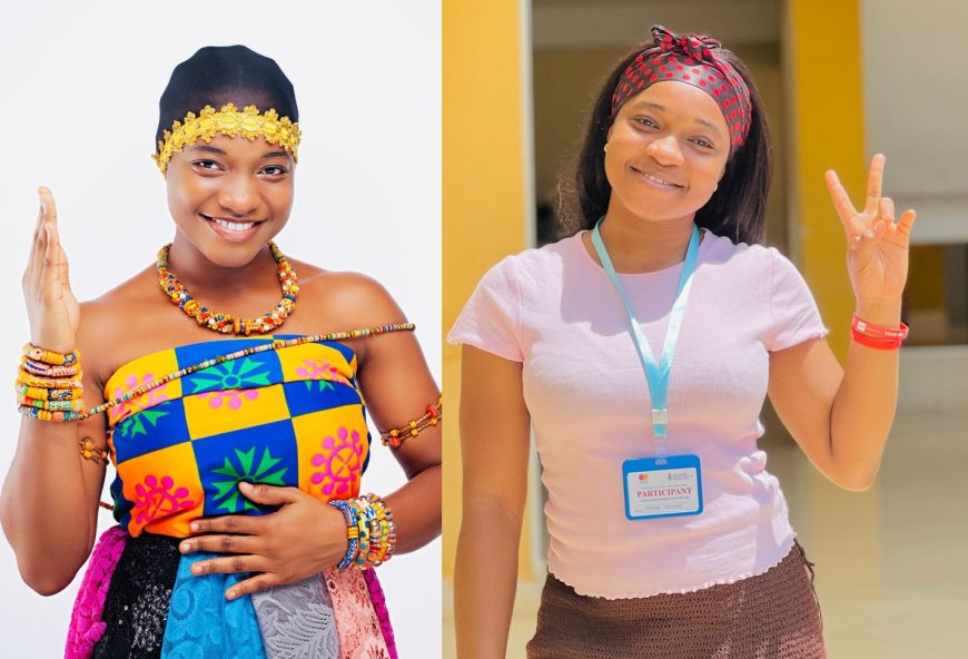 Anna Nsiah: A Ghanaian Fixed Income Analyst and Nonprofit Leader