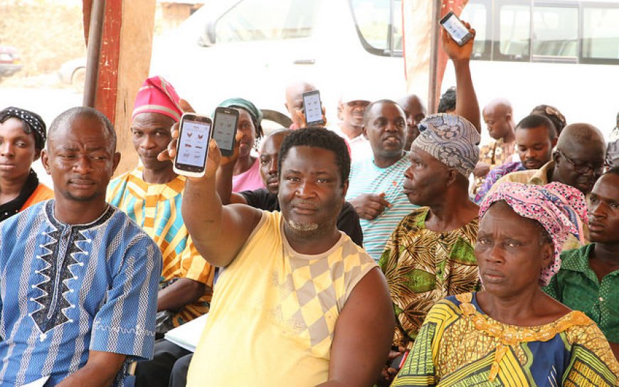 Apply $20,000 in Grants for Digital Ideas to Reduce Corruption in Government