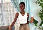 Daisy Melanin: The Ghanaian-Nigerian Based Actress's Biography