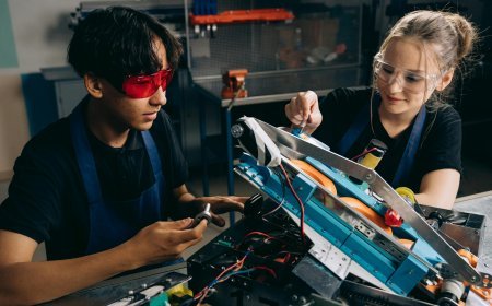 Netherlands: Future Innovation and Equality in Education