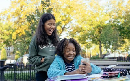 The Dual Impact of Social Media on Today’s Generation