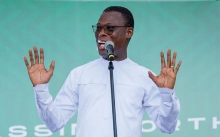 NDC welcomes EC’s decision to release updated voter register for scrutiny