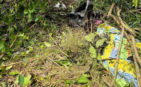 Ministry of Health Refers Ojobi Women's Death Case to CID and AG