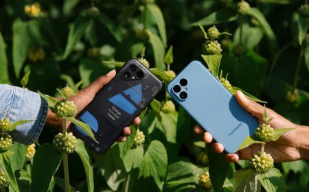 The Undercover Legacy: Fairphone's Story Of Smartphones Sustainably