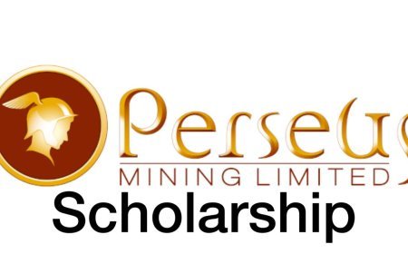 Perseus Mining Ghana Limited Scholarship: Eligibility, Application, And Benefit