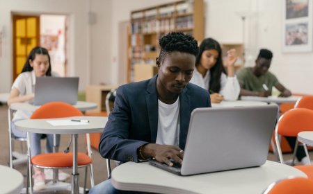 How to Win a Fully Funded MS/PhD Scholarship: Step-by-Step Guide