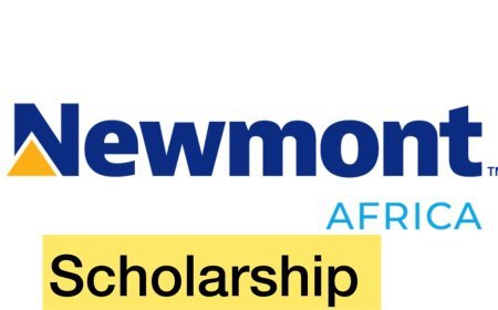 Newmont Ghana Scholarship: Eligibility Application, And Benefits