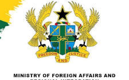 Ghanaian Nationals Urged to Evacuate Lebanon Amid Escalating Security Crisis