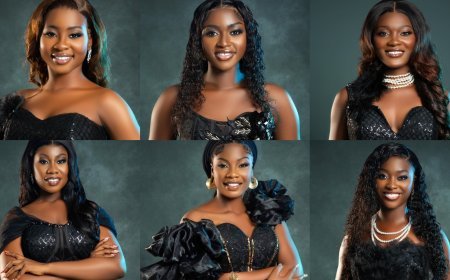 Meet the Top Finalists of GMB2024 Ready for the Grand Finale