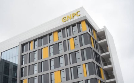 GNPC Scholarship in Ghana: A Comprehensive Guide
