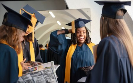 The University Of Cape Town Scholarships: Eligibility And Application Procedure