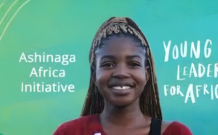 The Ashinaga Africa Initiative Scholarship: Eligibility And Application Procedure
