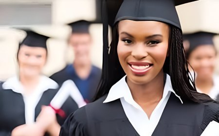The Africa Scholarship Program: Eligibility And Application Procedure