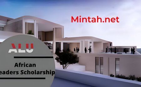 The African Leadership University Scholarship: Eligibility And Application Procedure