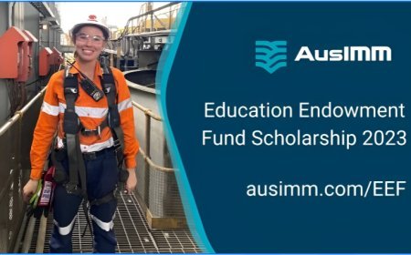 Australian Institute Of Mining and Metallurgy (AusIMM) Scholarship: Eligibility, Application And Benefits