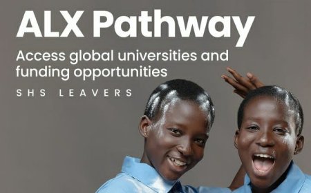 Alx Pathway: The Route To Prestigious Global Universities For Senior High School Graduates