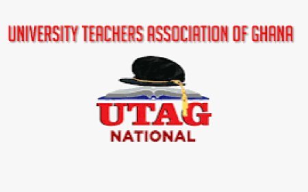 UTAG launches industrial action against mining in protected areas