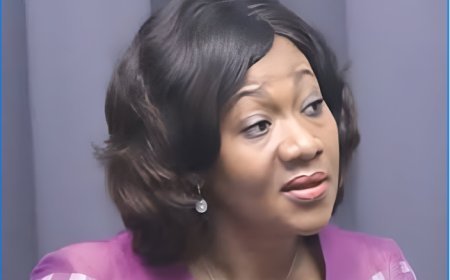 We Are Printing Notices Of Poll, Not Ballot Papers - EC Boss