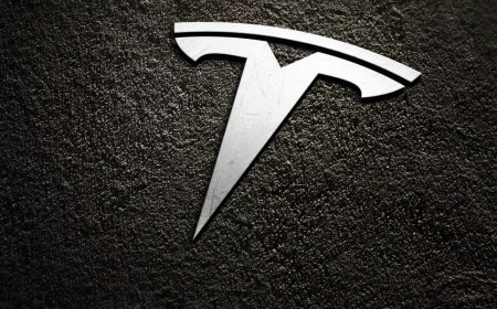 Tesla Reveals Long-Awaited Robotaxi, Availability Expected by 2026