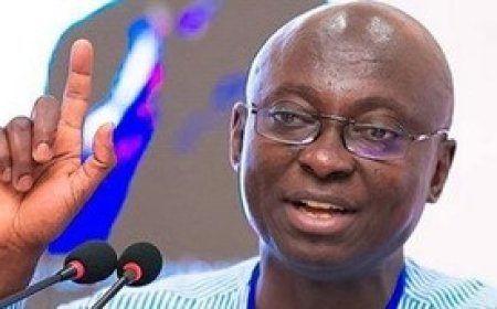 Votes, not prophecies, decide elections- Atta Akyea