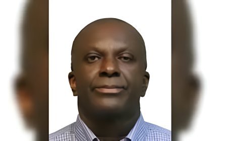 Ghanaian Doctor Charged With Sexual Assault In Canada