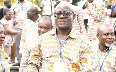 University Administrators Call off Nationwide Strike