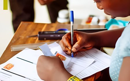 EC To Present Provisional Voters' Register Online