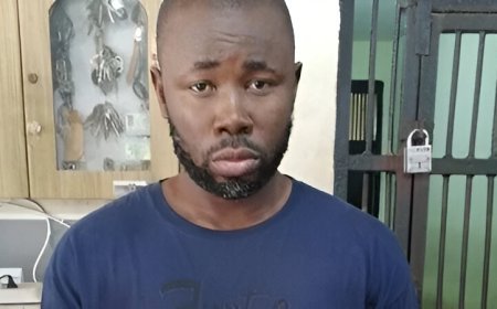 Suspect In Violent Mamobi Incident Declared Wanted