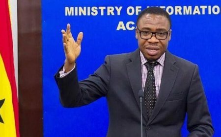 Govt Adds 4 Diseases To NHIS Benefit Packages Effective November 1