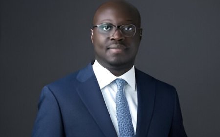 Akufo Addo's Government Has Failed - Ato Forson