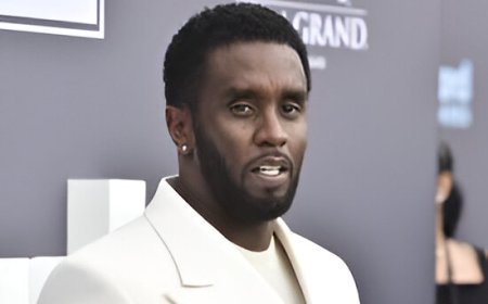 Diddy Breaks Social Media Silence to Celebrate Daughter's Birthday Amid Legal Troubles