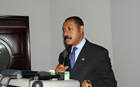 Private Sector's High Hopes Have Been Shattered Due To NPP Administration's Failure - Nana Osei Bonsu