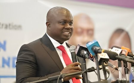 GJA Demands Arrest and Prosecution of Assaulters of EIB Journalist