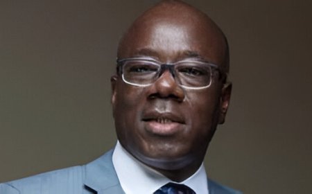 NPP MPs' Decision to Boycott Parliament Is A Detriment to the Democracy of Ghana- Dr. Rasheed Draman