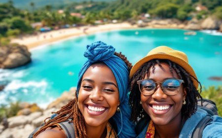 Cheap Tours Around Locals in Ghana